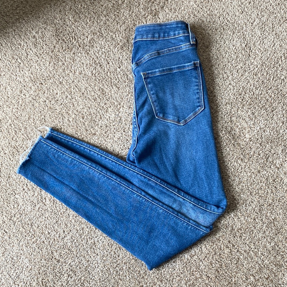 Old Navy Women’s Jeans
